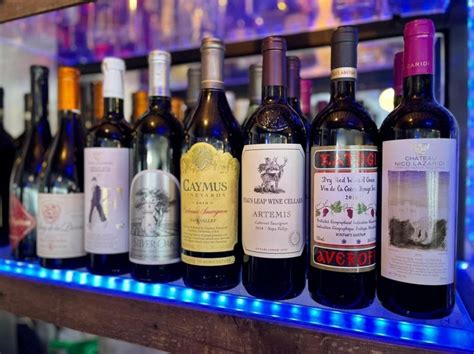 Masdot Wines on a Budget: Affordable Options to Try